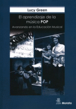 APRENDIZAJE DE LA MÚSICA POP, EL