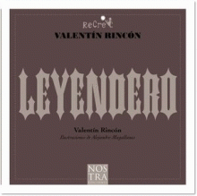 LEYENDERO