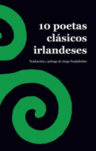10 POETAS CLÁSICOS IRLANDESES