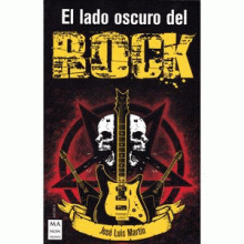 LADO OSCURO DEL ROCK, EL