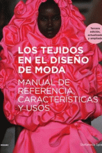 TEJIDOS EN EL DISEÑO DE MODA
