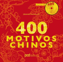 400 MOTIVOS CHINO