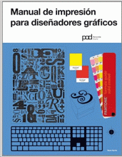 MANUAL DE IMPRESIÓN PARA DISEÑADORES GRÁFICOS