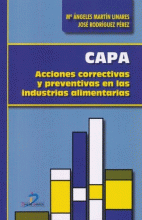 ACCIONES CORRECTIVAS Y PREVENTIVAS EN LAS INDUSTRIAS ALIMENTARIAS