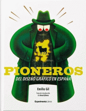 PIONEROS DEL DISEÑO GRÁFICO EN ESPAÑA