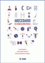ABECEDARIO DE EDUCACIÓN FÍSICA