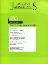 REVISTA ESTUDIOS JALISCIENSES 103