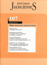 REVISTA ESTUDIOS JALISCIENSES 107