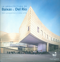 ARQUITECTURA DE BAIXAS Y DEL RIO