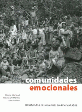 COMUNIDADES EMOCIONALES RESISTIENDO A LAS VIOLENCIAS EN AMER
