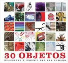 30 OBJETOS