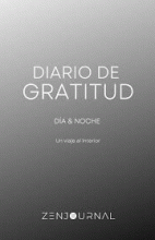 DIARIO DE GRATITUD