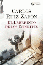 LABERINTO DE LOS ESPÍRITUS, EL