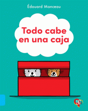 TODO CABE EN UNA CAJA