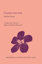 CUARTO CON TINA