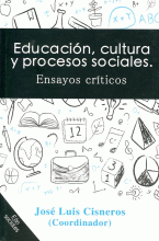 EDUCACIÓN, CULTURA Y PROCESOS SOCIALES
