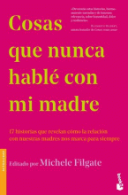 COSAS QUE NUNCA HABLÉ CON MI MADRE