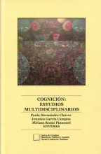 COGNICIÓN: ESTUDIOS MULTIDISCIPLINARIOS