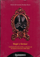 REGIR Y FORMAR