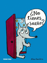 ¿ NO TIENES SUEÑO ?