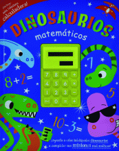 DINOSAURIOS MATEMATICOS