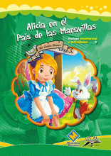 ALICIA EN EL PAÍS DE LAS MARAVILLAS