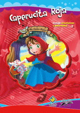 CAPERUCITA ROJA