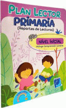 PLAN LECTOR PRIMARIA NIVEL INICIAL