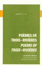 POÈMES DE TROIS-RIVIÈRES