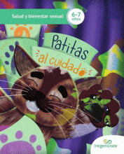 PATITAS AL CUIDADO