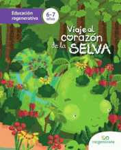 VIAJE AL CORAZÓN DE LA SELVA