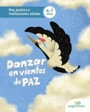 DANZAR EN VIENTOS DE PAZ