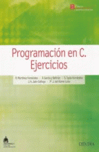 PROGRAMACIÓN EN C.