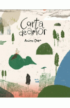 CARTA DE AMOR