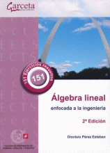 ÁLGEBRA LINEAL ENFOCADA A LA INGENIERÍA