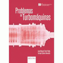 PROBLEMAS DE TURBOMÁQUINAS