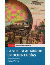 VUELTA AL MUNDO EN OCHENTA DIAS, LA