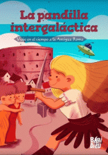 PANDILLA INTERGALACTICA, LA