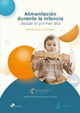 ALIMENTACION DURANTE LA INFANCIA DESDE EL PRIMER DIA