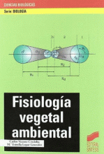 FISIOLOGÍA VEGETAL AMBIENTAL