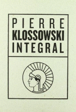 INTEGRAL