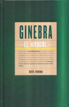 GINEBRA. EL MANUAL