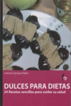 DULCES PARA DIETAS