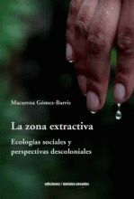 ZONA EXTRACTIVA, LA