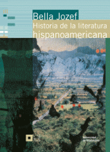 HISTORIA DE LA LITERATURA HISPANOAMERICANA