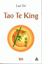 TAO TE KING