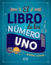 LIBRO DE LOS NÚMERO UNO, EL 
