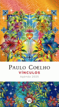 AGENDA PAULO COELHO VÍNCULOS 2025