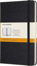 LIB CLASICA MED AZUL ZAFIRO HR D