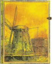ULTRA SED REMBRANDTS 350TH